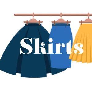 Skirts